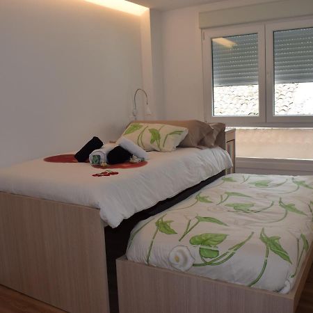 Nuevo Apartamento Centrico Junto Al Mar Vilagarcia de Arousa Exterior photo