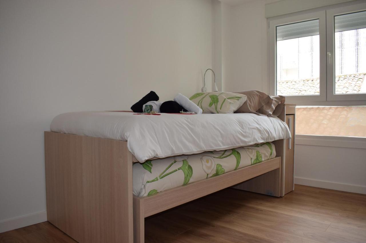 Nuevo Apartamento Centrico Junto Al Mar Vilagarcia de Arousa Exterior photo