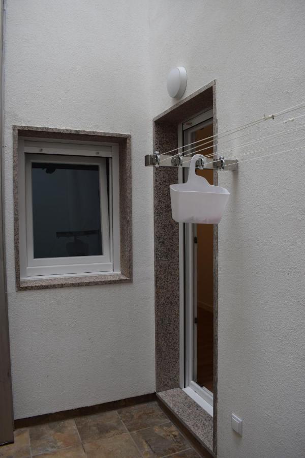 Nuevo Apartamento Centrico Junto Al Mar Vilagarcia de Arousa Exterior photo